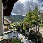 Apartament Haus Wagner