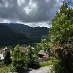 Haus Wagner Apartament