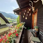 Haus Wagner Apartament