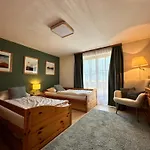 Apartament Haus Wagner Bad Kleinkirchheim