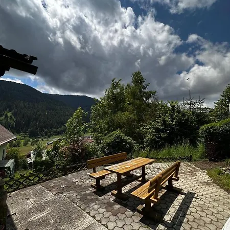 Haus Wagner * 巴德小基希海姆