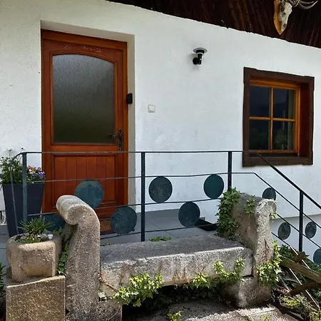 Haus Wagner * 바트키르히하임