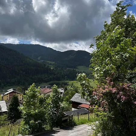 Haus Wagner Apartman