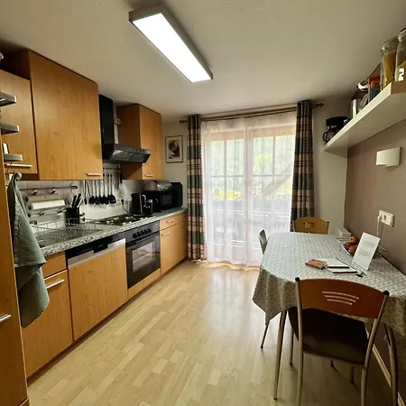 Haus Wagner *