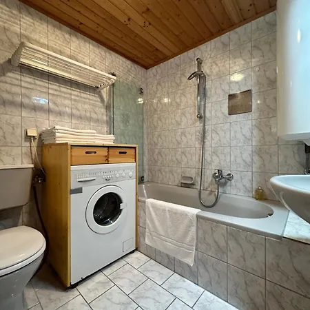 Haus Wagner * 巴德小基希海姆