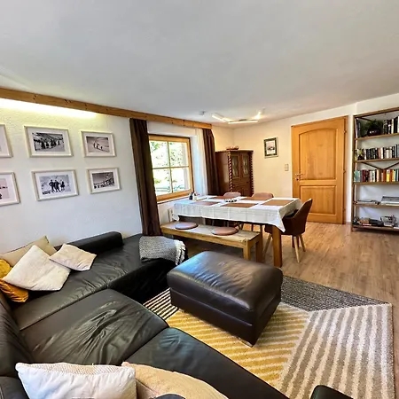 Apartman Haus Wagner